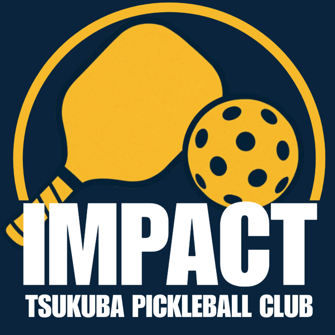 Home | IMPACT TSUKUBA PICKLEBALL CLUB
